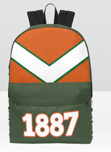 Load image into Gallery viewer, Rattler backpack