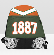 Load image into Gallery viewer, Rattler backpack