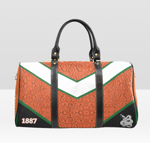 Load image into Gallery viewer, Rattler Travel Bag