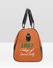 Load image into Gallery viewer, Rattler Travel Bag