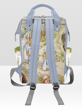 Load image into Gallery viewer, J&E Custom Baby Bag