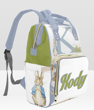 Load image into Gallery viewer, J&E Custom Baby Bag