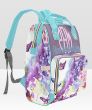Load image into Gallery viewer, J&E Custom Baby Bag