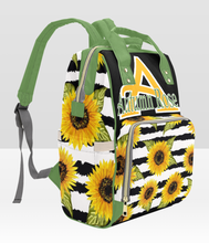 Load image into Gallery viewer, J&E Custom Baby Bag