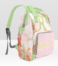 Load image into Gallery viewer, J&E Custom Baby Bag