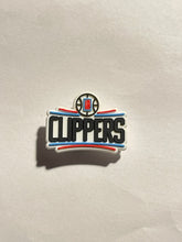 Load image into Gallery viewer, NBA Charms