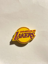 Load image into Gallery viewer, NBA Charms