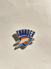Load image into Gallery viewer, NBA Charms