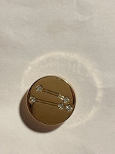 Load image into Gallery viewer, Zodiac Constellation Charms