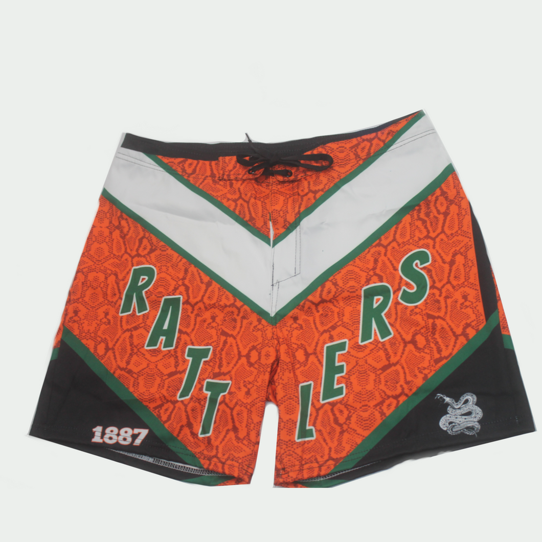 J&E Rattler Shorts