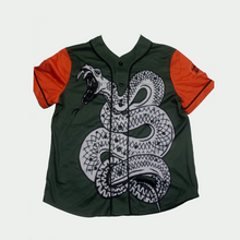 Load image into Gallery viewer, J&amp;E Rattler Baseball Jersey for Women
