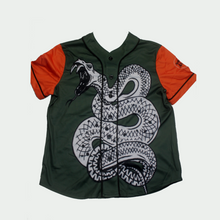 Load image into Gallery viewer, J&amp;E Rattler Baseball Jersey for Men
