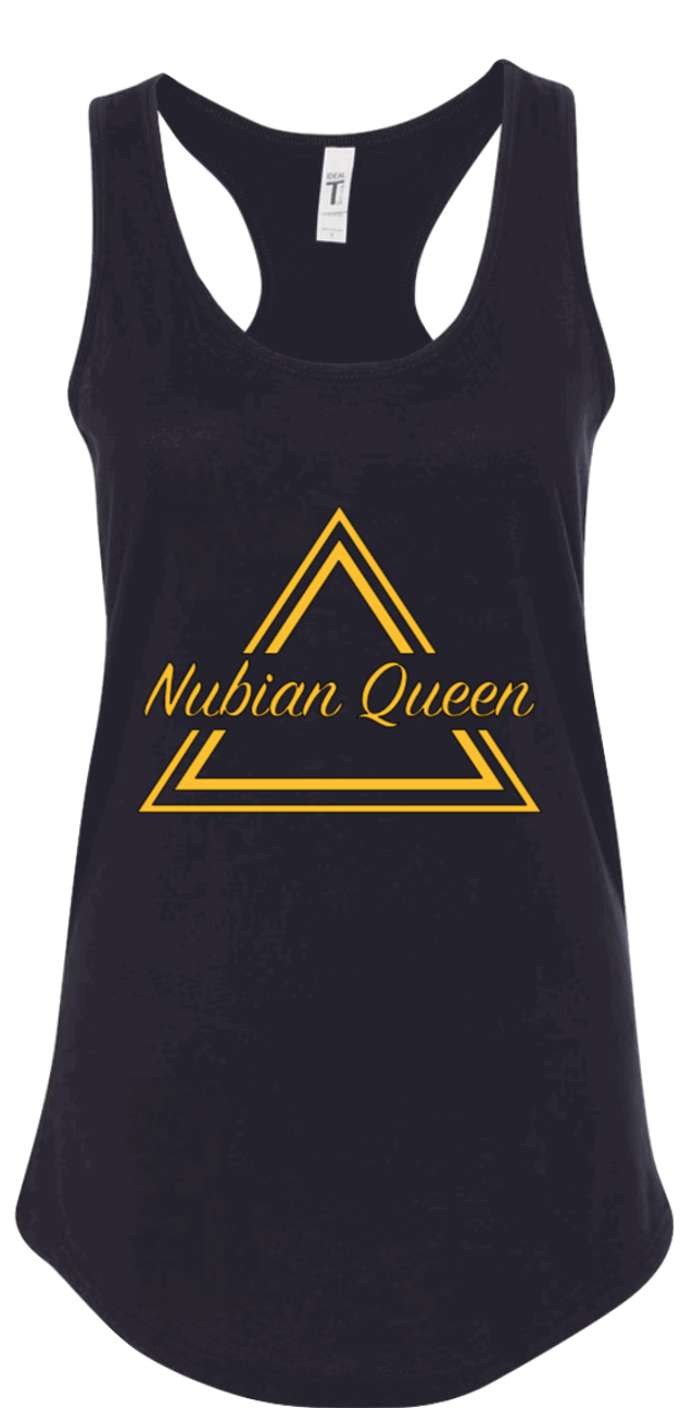 Nubian Queen Tank