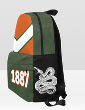 Load image into Gallery viewer, Rattler backpack
