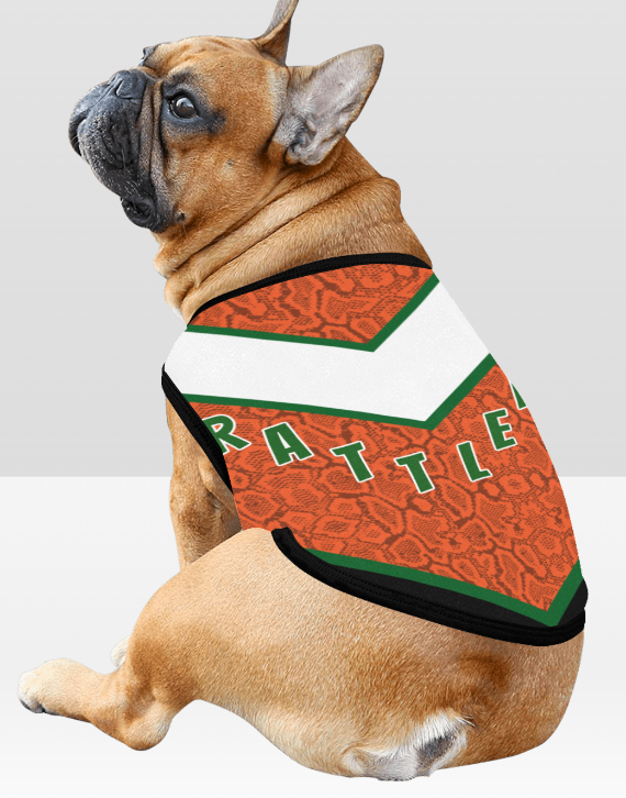 Rattler Dog Jersey