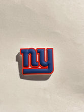 Load image into Gallery viewer, NFL Charms
