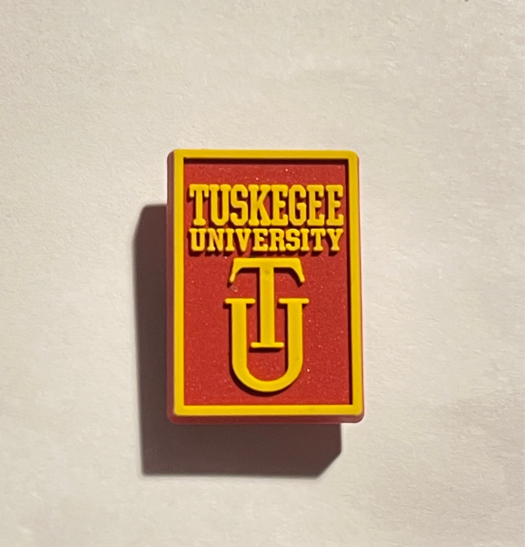 Tuskegee U Charm